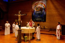 18.04.2025 Karfreitagsliturgie